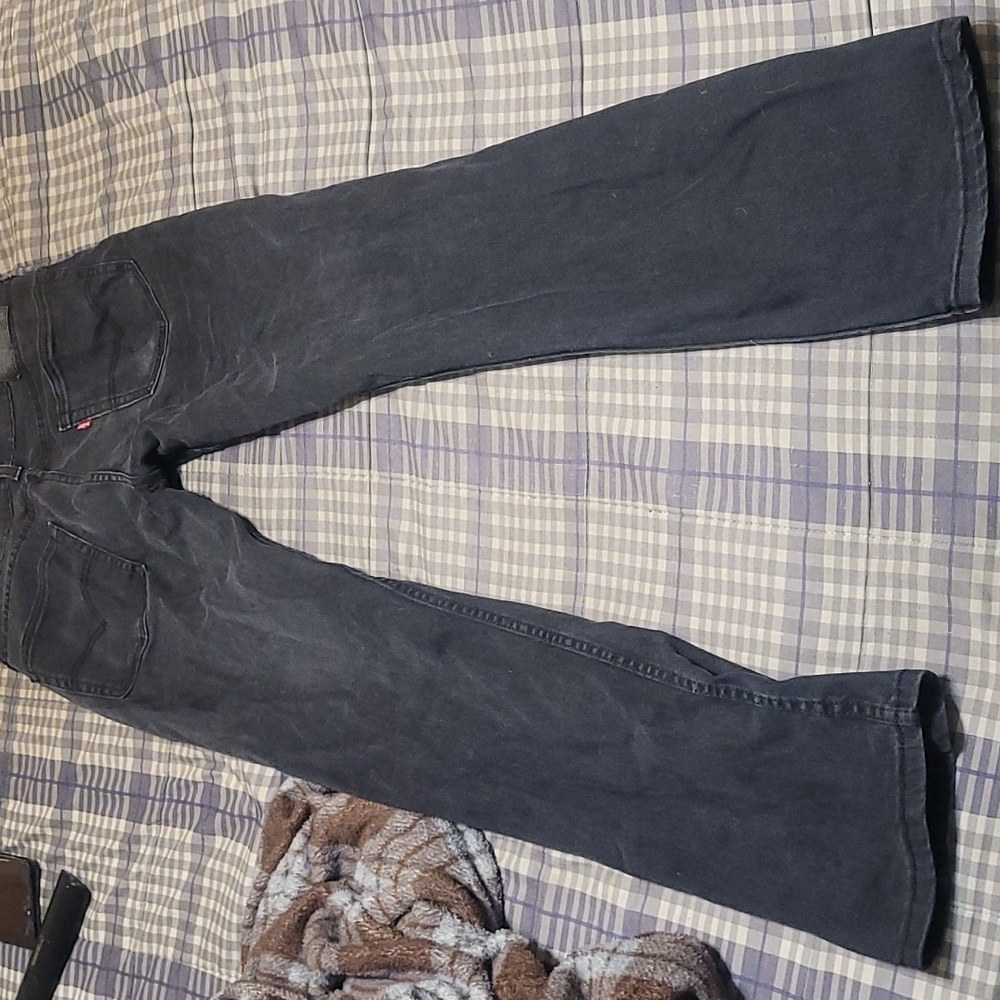 Levis 527 30x34